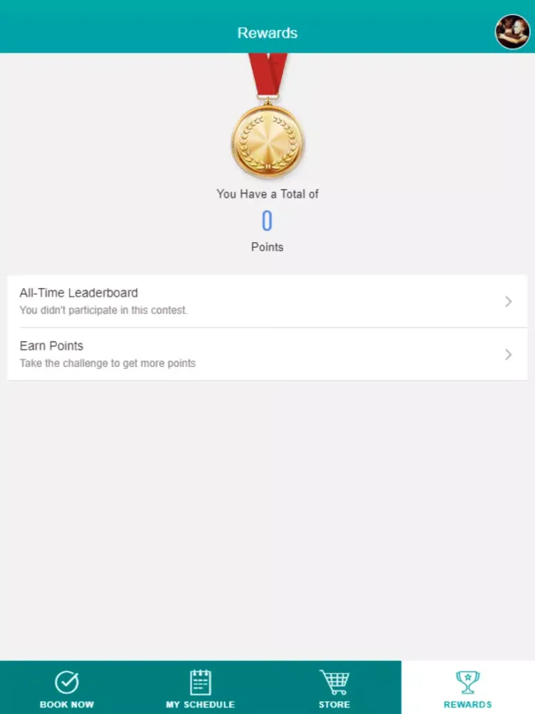 تصاویر LATA iPad 