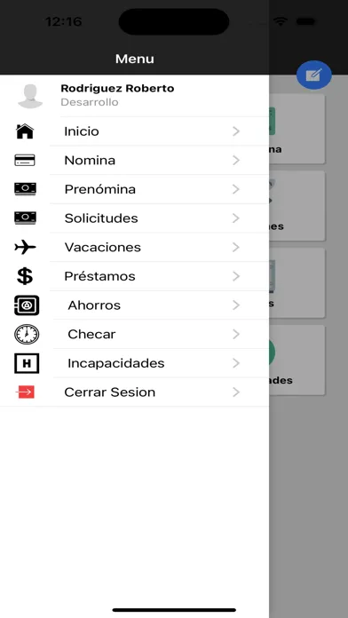 Ventuk Screenshots