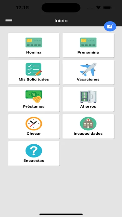 Ventuk Screenshots
