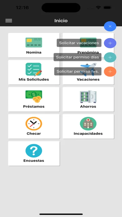 Ventuk Screenshots