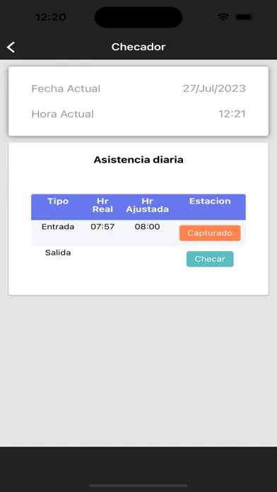 Ventuk Screenshots