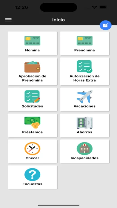 Ventuk Screenshots