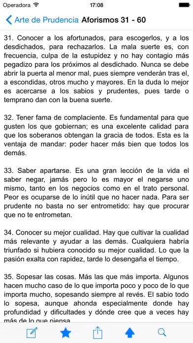 Скриншоты Oráculo manual arte prudencia