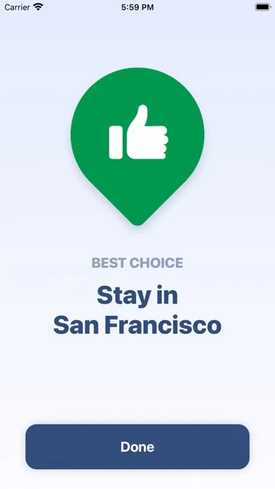 Path - Help Me Decide Screenshots