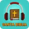 La Biblia en audio