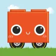 Labo Brick Car(4+)