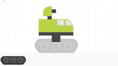 Labo Brick Car(4+) Screenshots