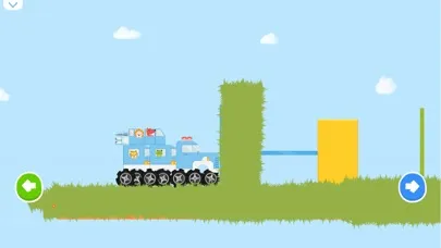 Labo Brick Car(4+) Screenshots