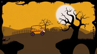Скриншоты Labo Halloween Car:Kids Game