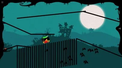 Скриншоты Labo Halloween Car:Kids Game