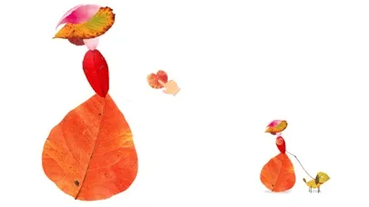 Captures d'écran de Leaves(Full):Art Game for Kids