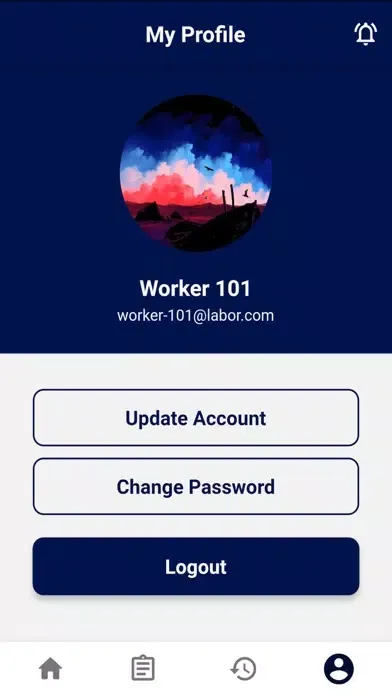 Скриншоты Hire Day Labor