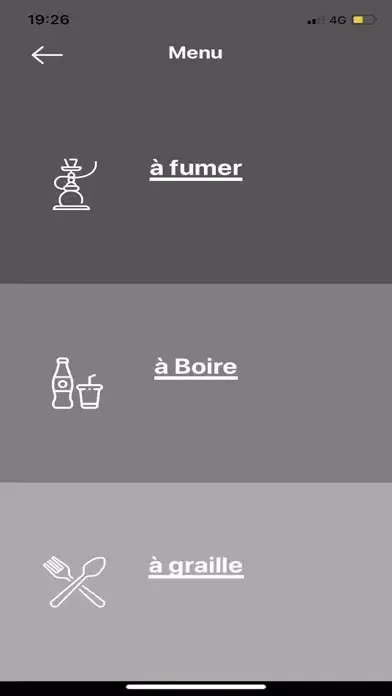 La Brume Blanche Ekran Görüntüleri