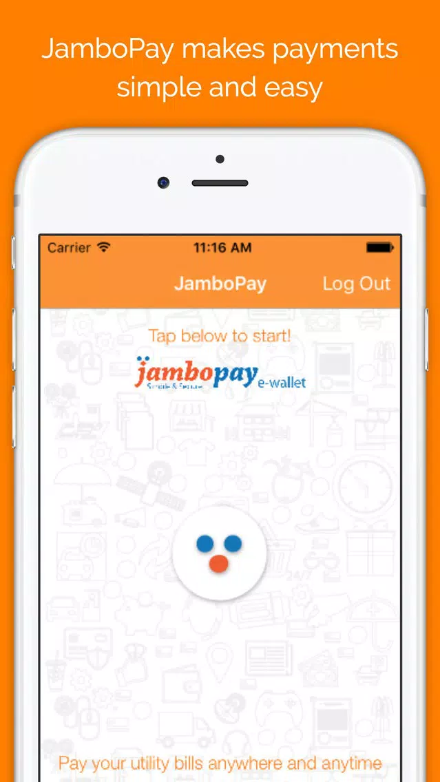 JamboPay スクリーンショット