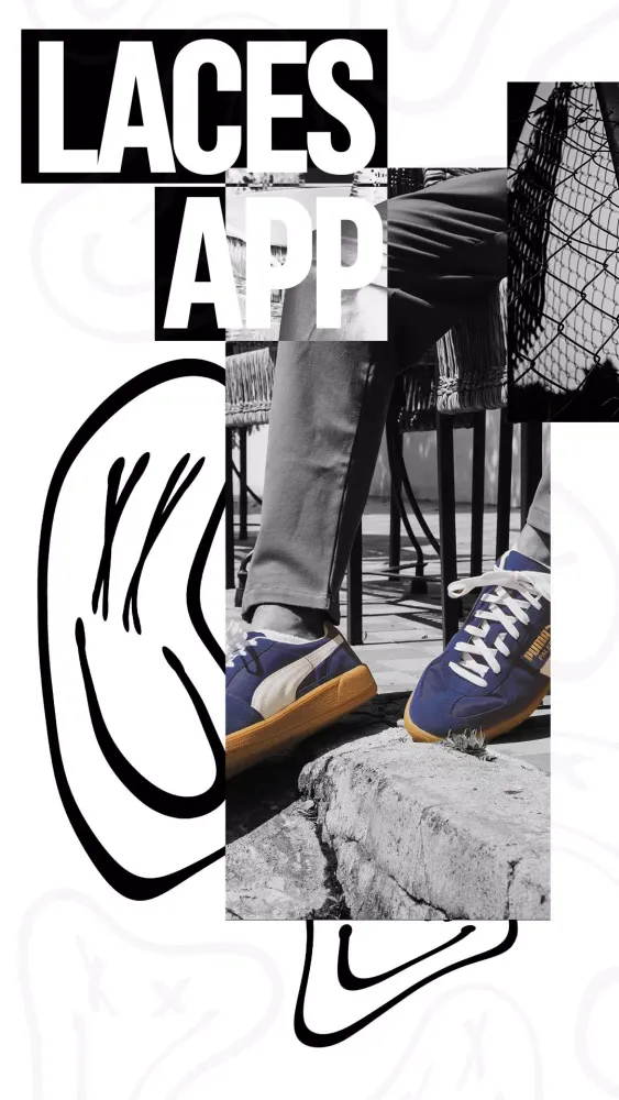 Laces Sneaker Store Screenshots