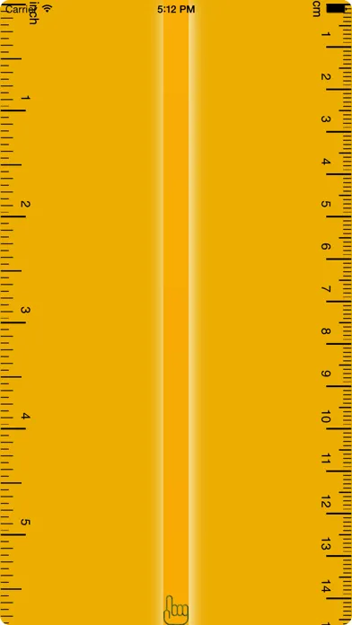 Digital Ruler - Pocket Measure Ekran Görüntüleri
