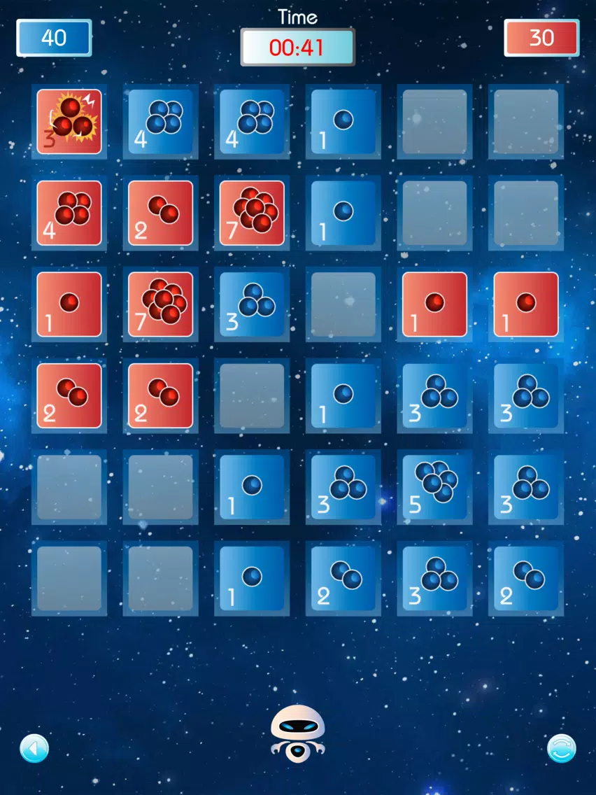 World War for Energy iPad  Screenshots