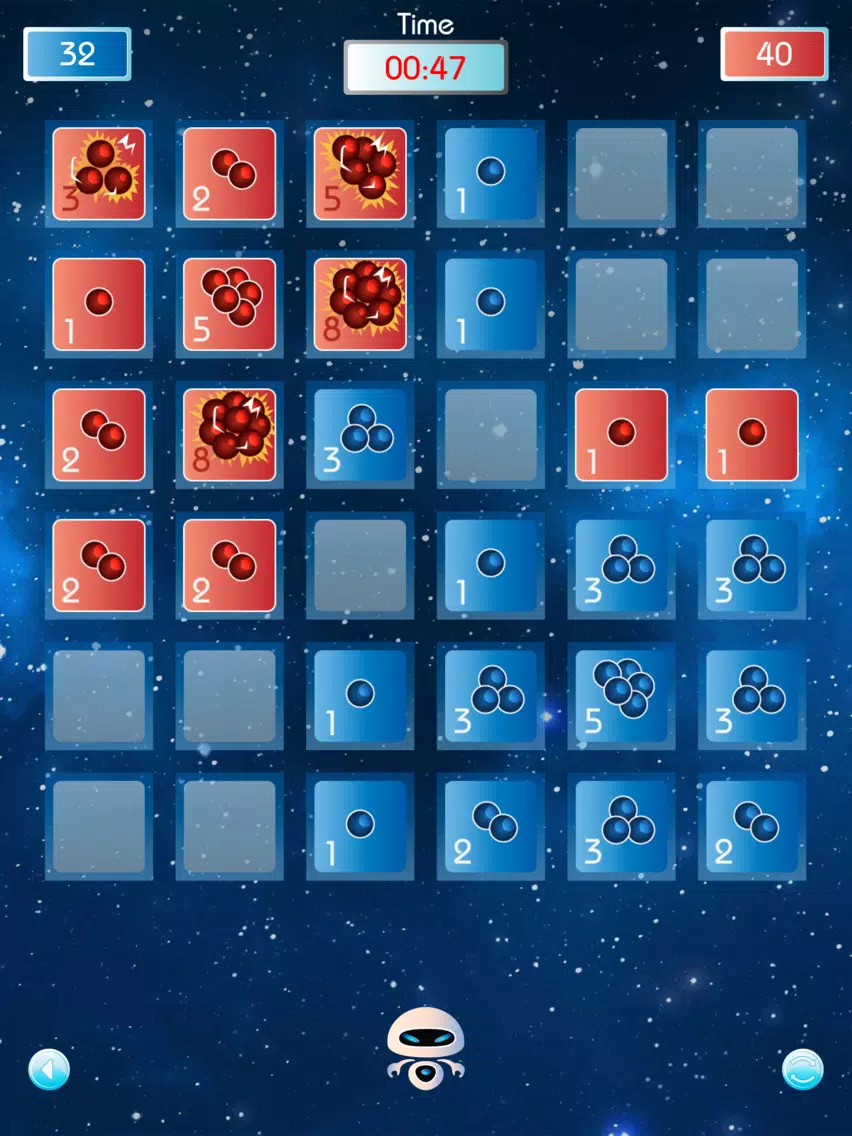World War for Energy iPad  Screenshots