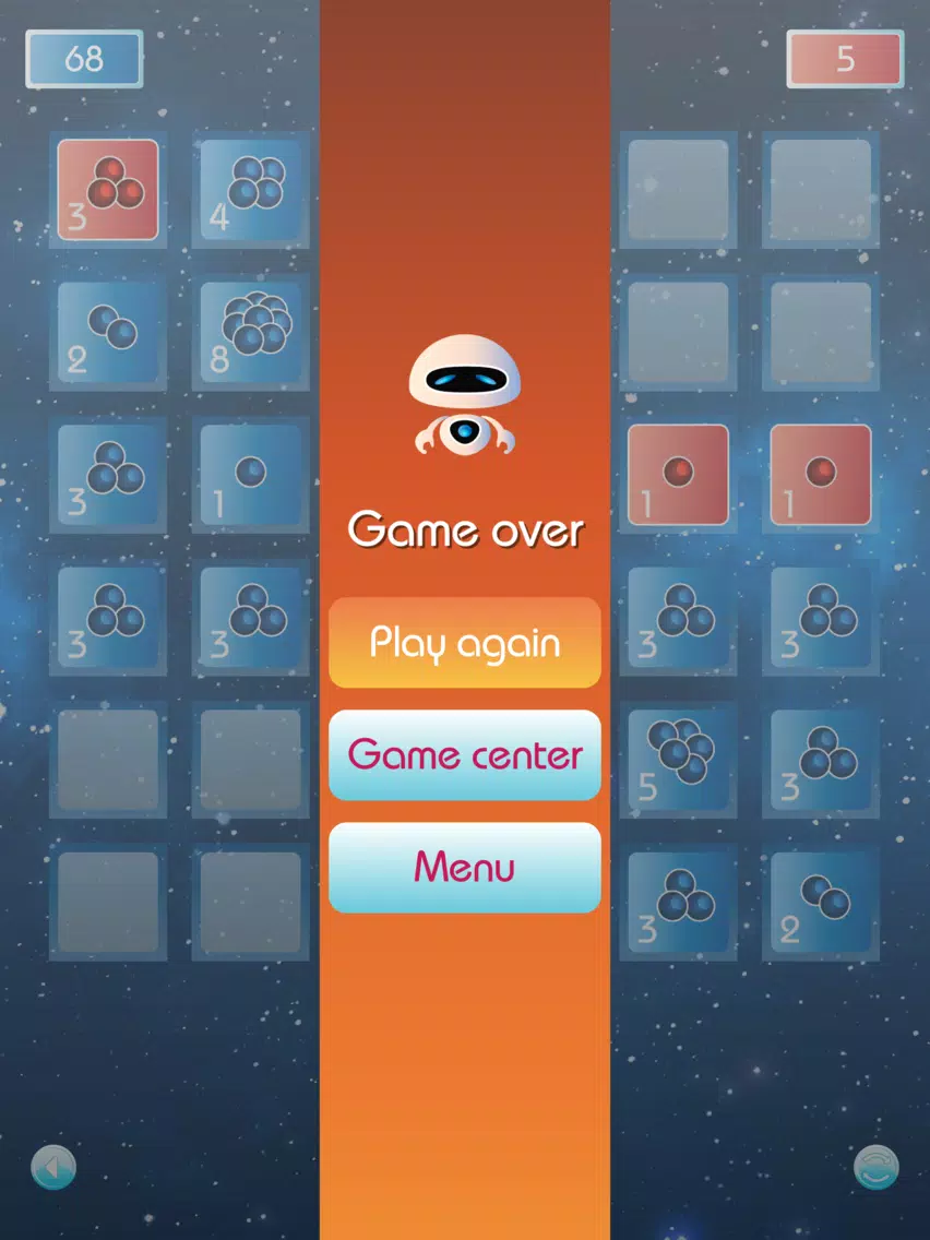 World War for Energy iPad  Screenshots