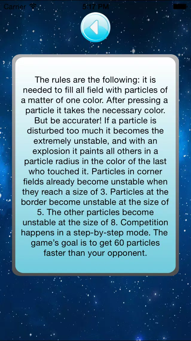 World War for Energy Screenshots