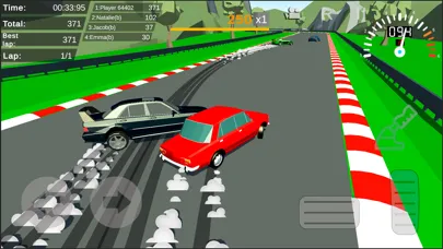 تصاویر VAZ Drift Simulator