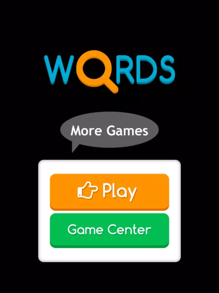 Captures d'écran de Find 3000 English Words iPad 