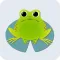 Circle The Frog