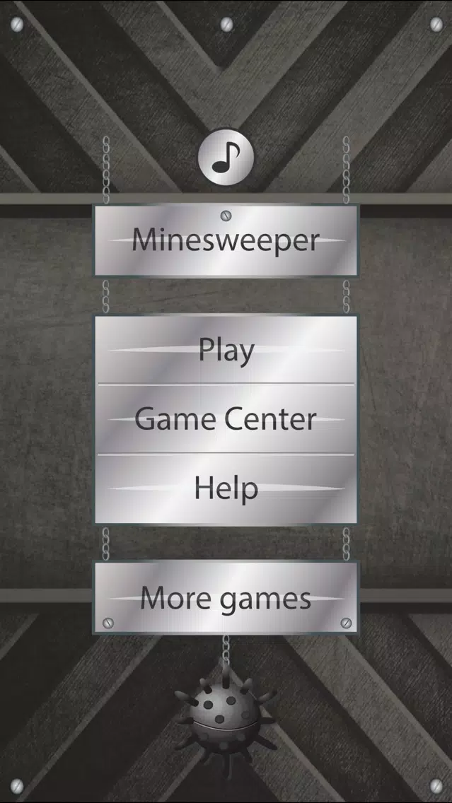Minesweeper Professional Mines - Classic应用截图