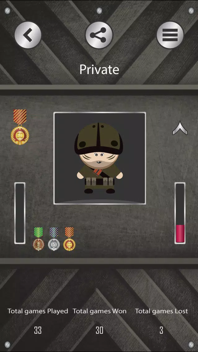 Minesweeper Professional Mines - Classic应用截图