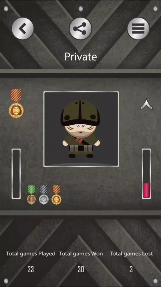 Minesweeper Professional Mines - Classic 스크린샷
