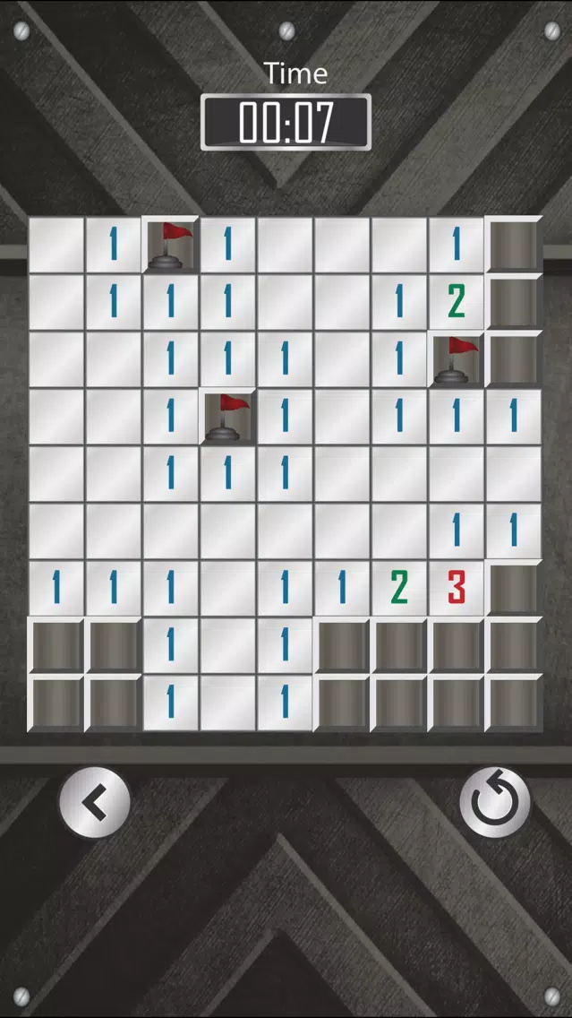 Minesweeper Professional Mines - Classic应用截图