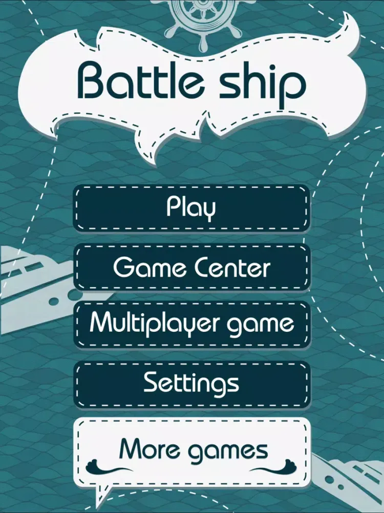 تصاویر Ships 2018 iPad 