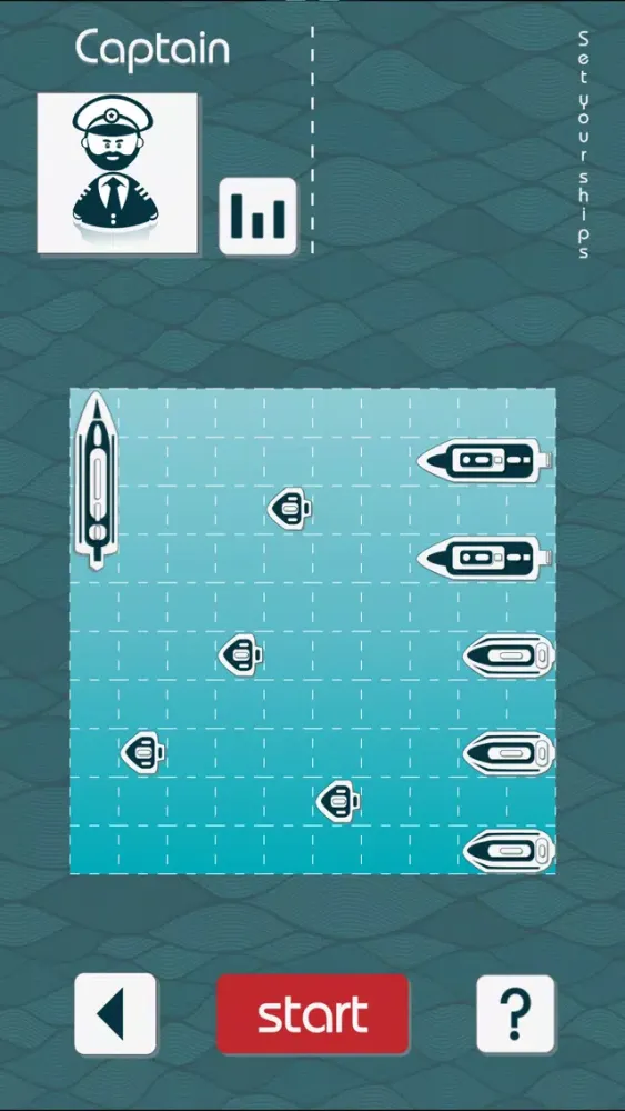 تصاویر Ships 2018