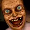 Lady Cook in Scary High School