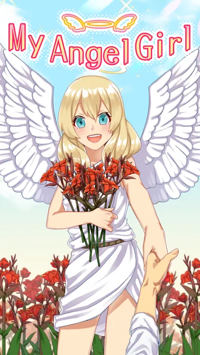 My Angel Girl应用截图