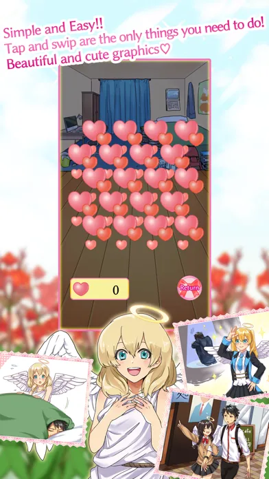 My Angel Girl应用截图