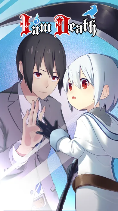 I am Death Screenshots