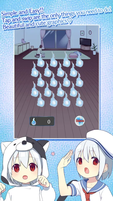I am Death Screenshots