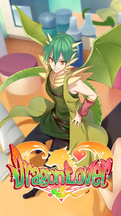 Zrzuty ekranu Dragon Lover