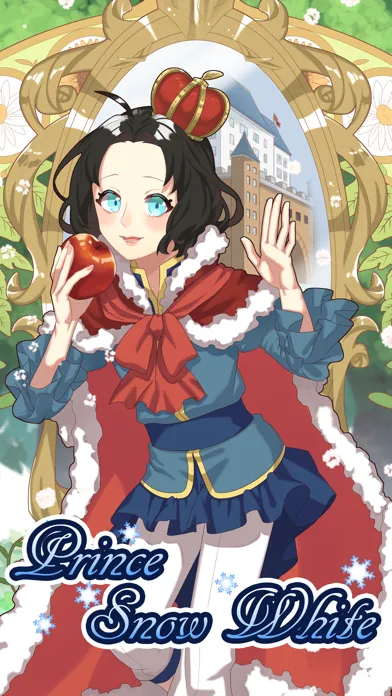 Скриншоты Prince Snow White