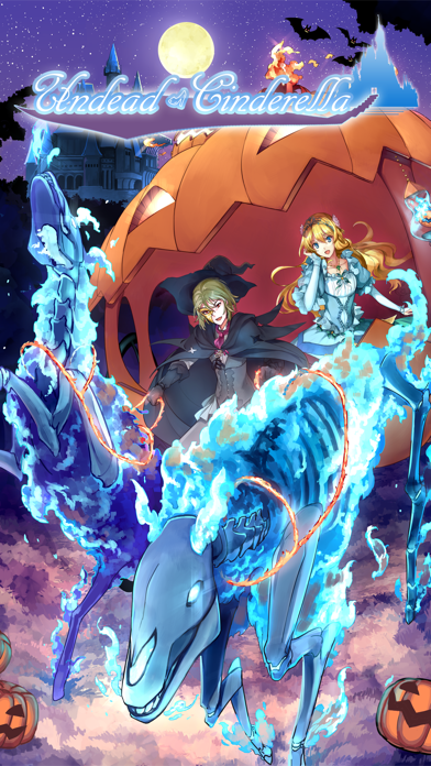 Screenshot di Undead Cinderella