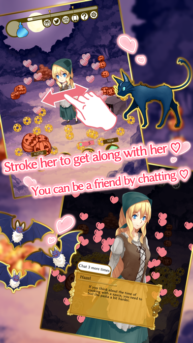 Screenshot di Undead Cinderella