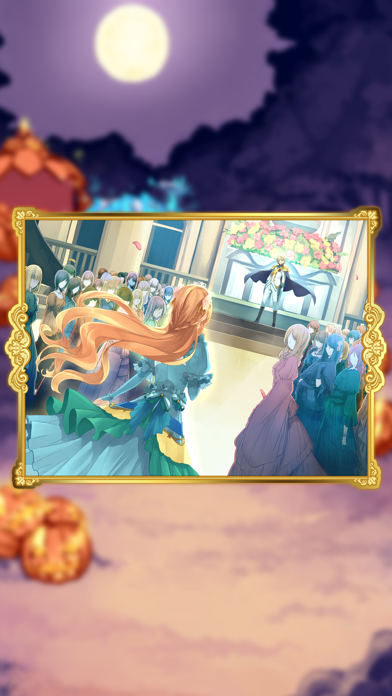 Screenshot di Undead Cinderella
