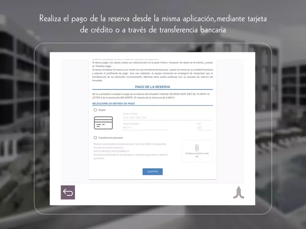 Скриншоты La Finca de Los Jardines iPad 