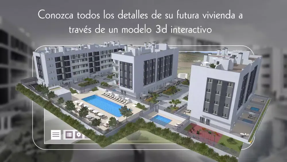 Скриншоты La Finca de Los Jardines