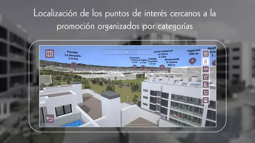 Скриншоты La Finca de Los Jardines