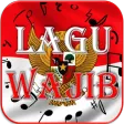 Lagu Nasional Offline Lengkap