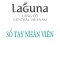 Sổ tay nhân viên Laguna