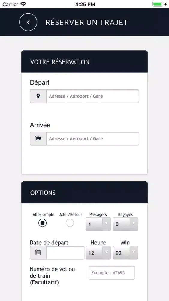 LAH TRANSPORTS Screenshots