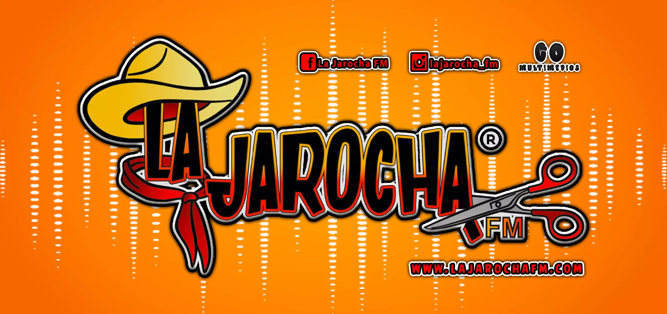 La Jarocha FM Screenshots